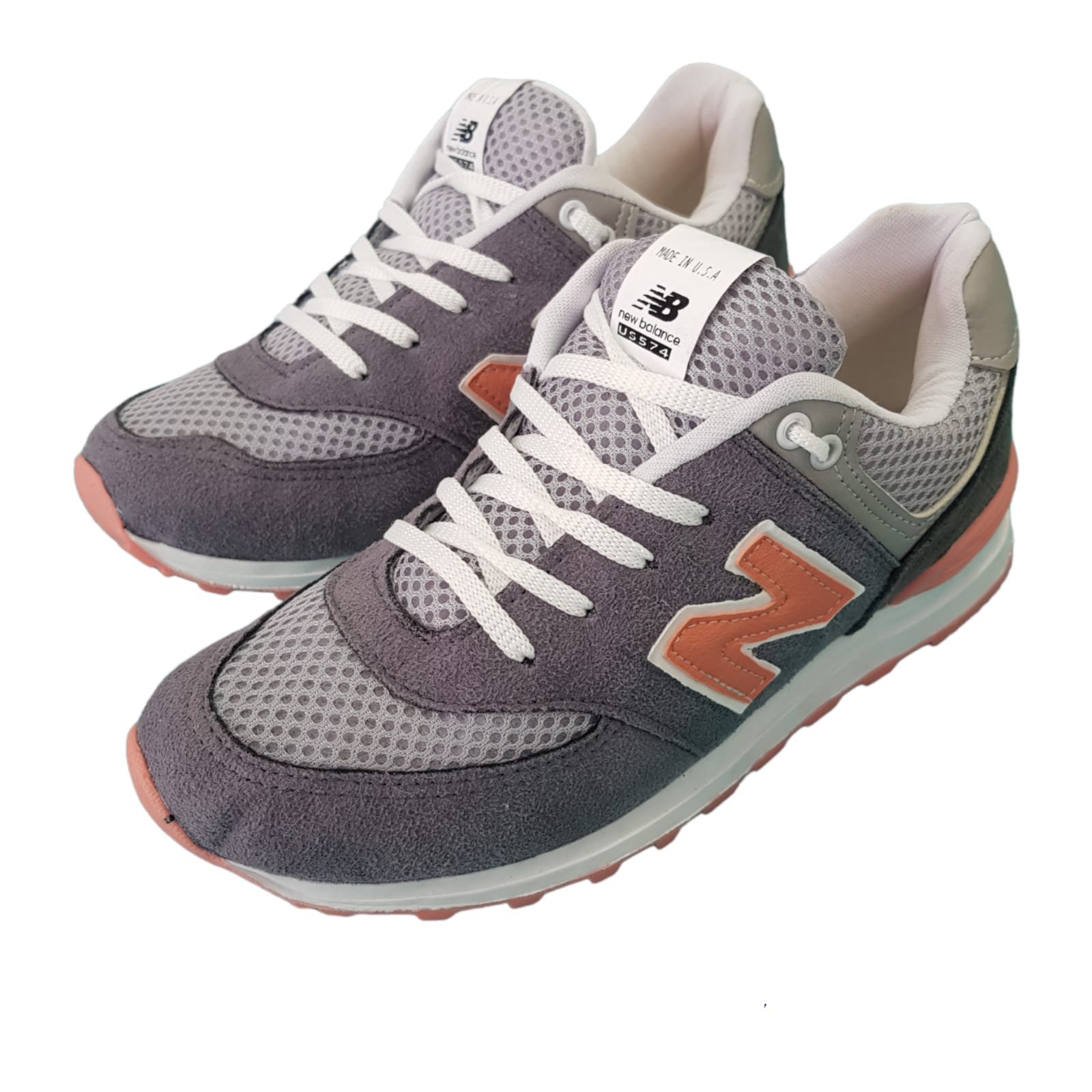 Zapatillas new clearance balance en salta