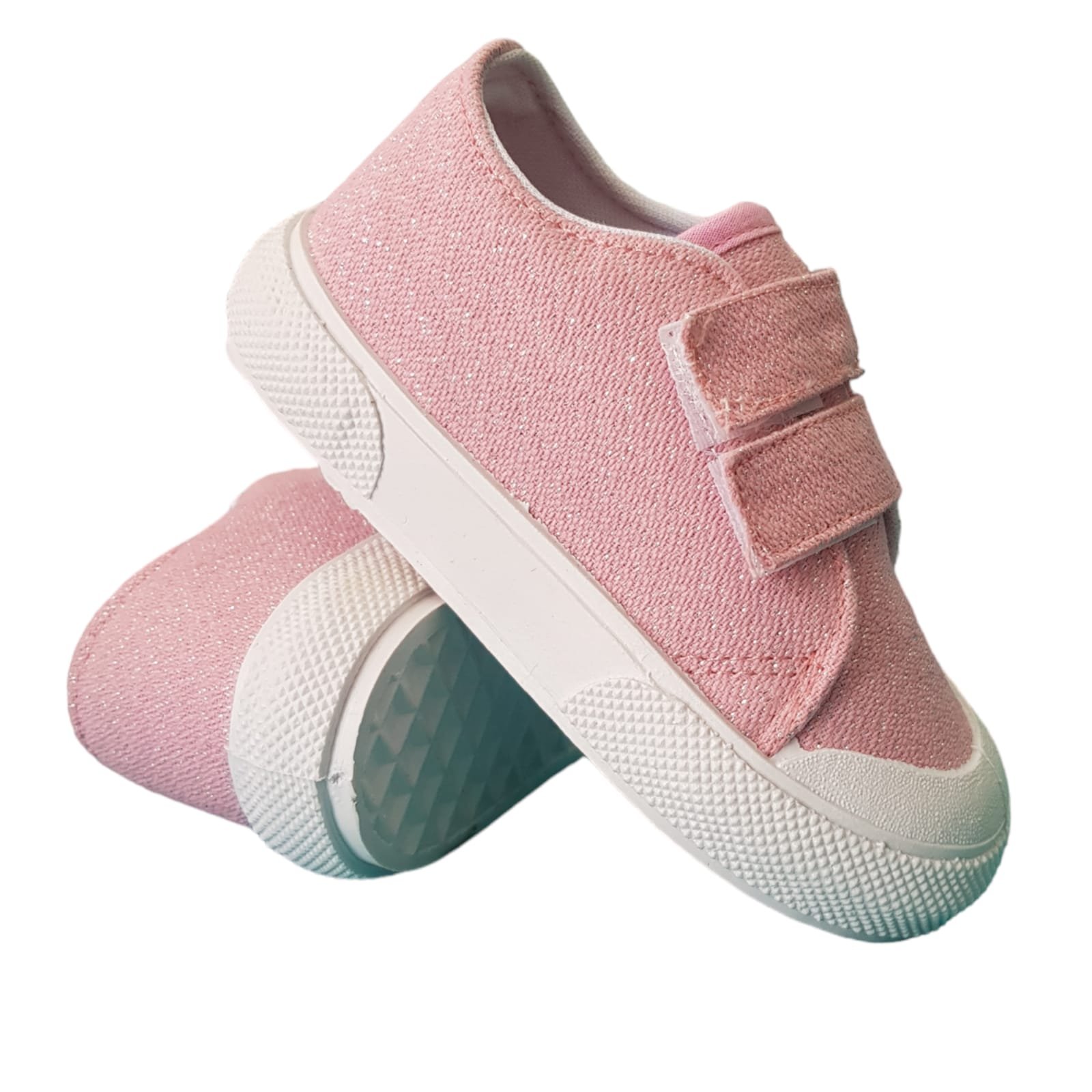 ZAPATILLA-VELCRO-ROSA-LUREX