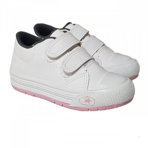 VELCRO-CASUAL-ROSA-