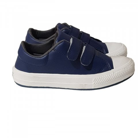 VELCRO-CASUAL-AZUL