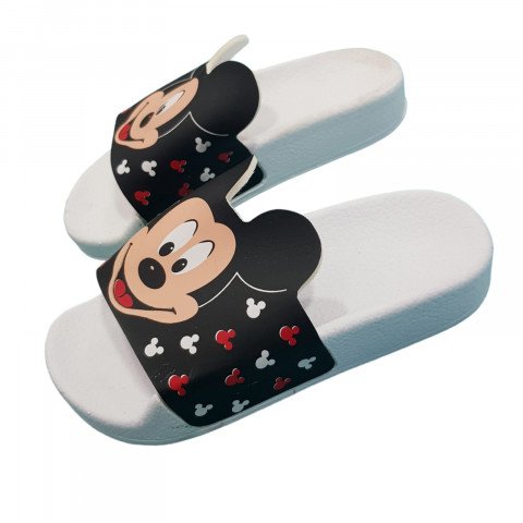 MICKEY-ELASTIC-NEGRO