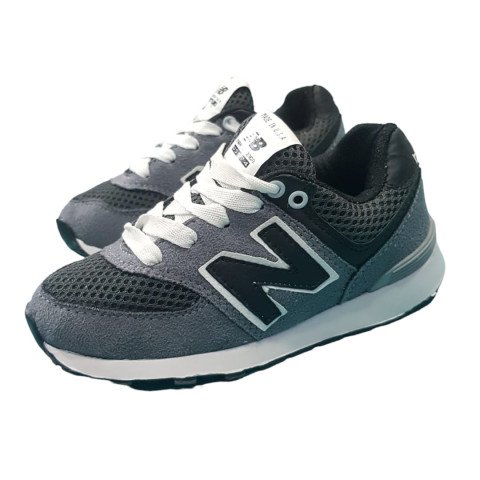 NEW-BALANCE-TEEN-GREY