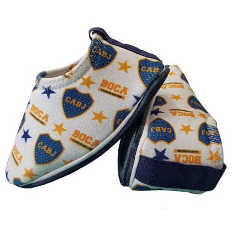 BABY-SHOES-BOCA-JR